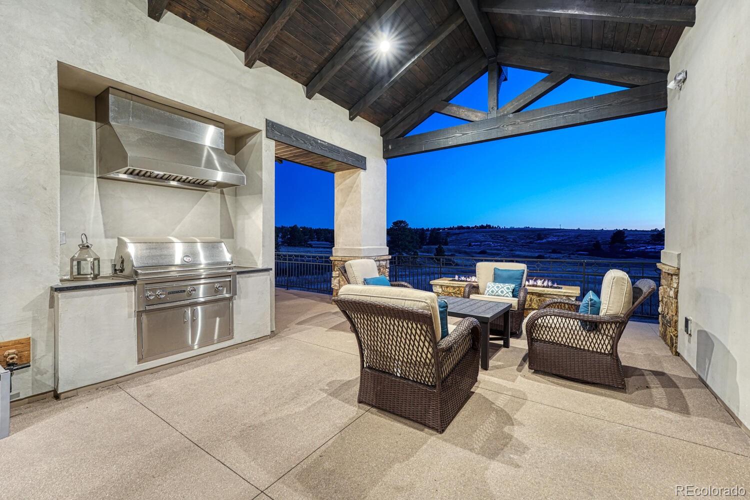 MLS Image #38 for 8625  eagle moon way,parker, Colorado