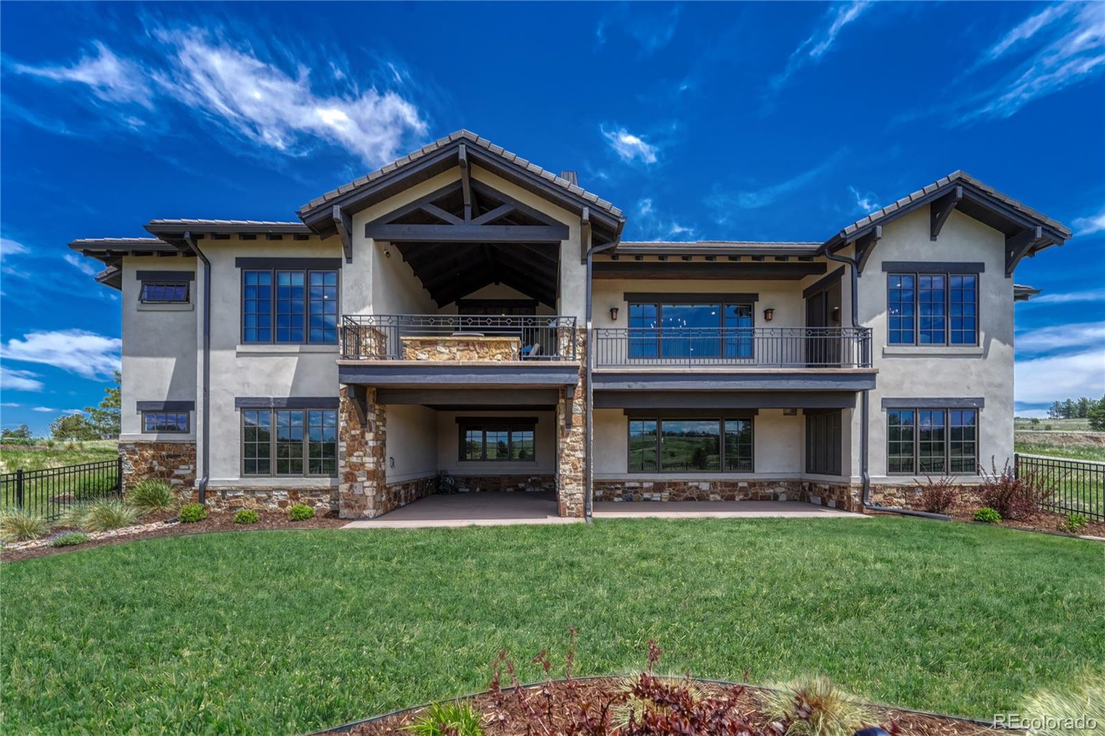 MLS Image #40 for 8625  eagle moon way,parker, Colorado