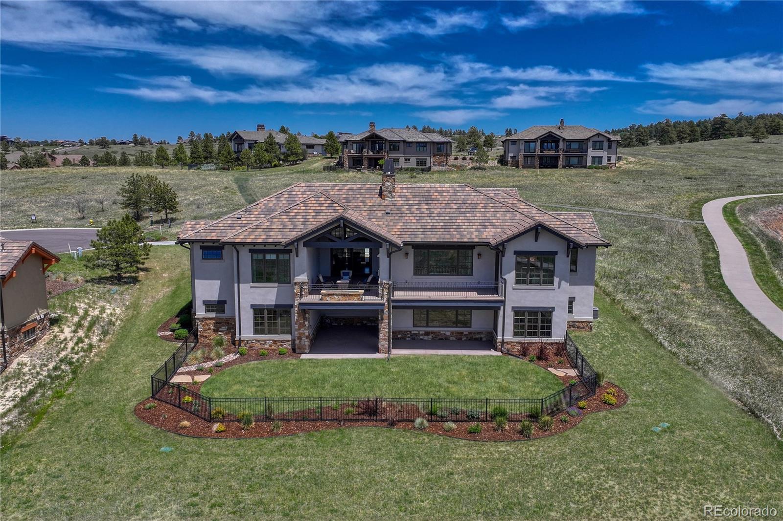 MLS Image #42 for 8625  eagle moon way,parker, Colorado