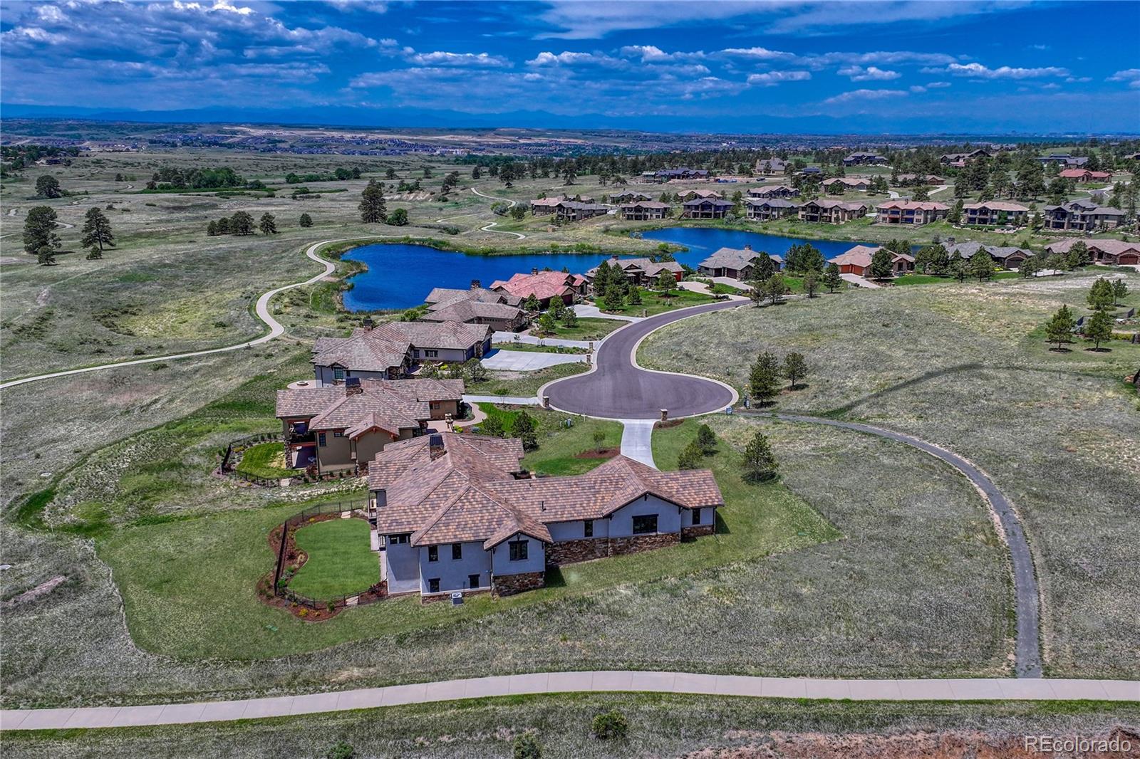 MLS Image #43 for 8625  eagle moon way,parker, Colorado