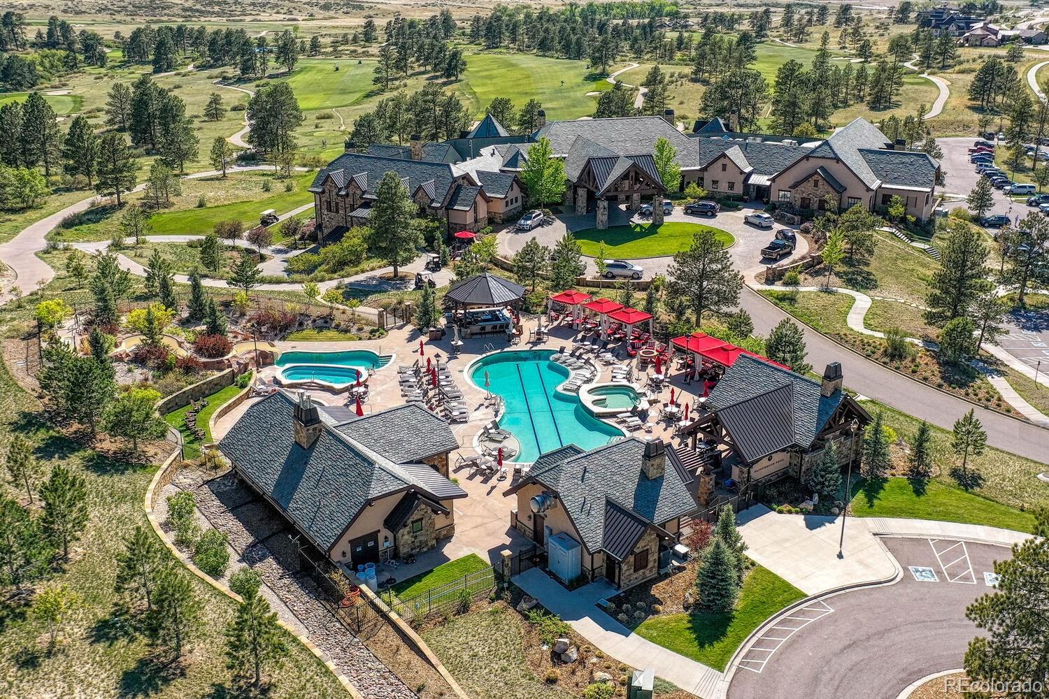 MLS Image #44 for 8625  eagle moon way,parker, Colorado