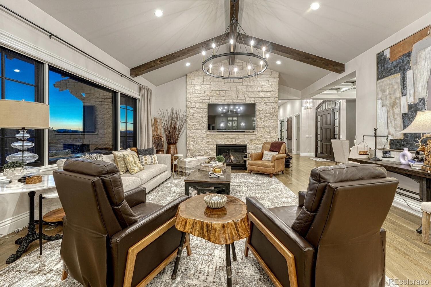 MLS Image #6 for 8625  eagle moon way,parker, Colorado