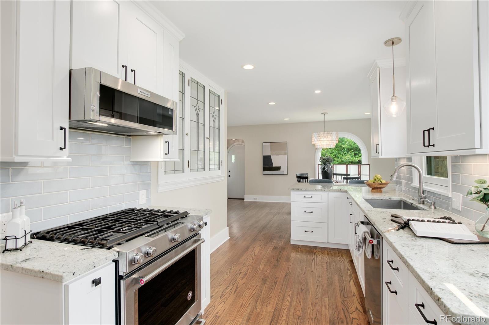 MLS Image #14 for 1643  krameria street,denver, Colorado