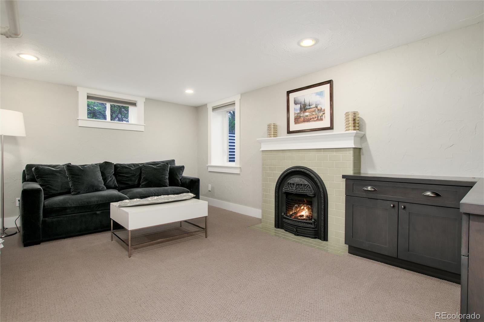 MLS Image #28 for 1643  krameria street,denver, Colorado