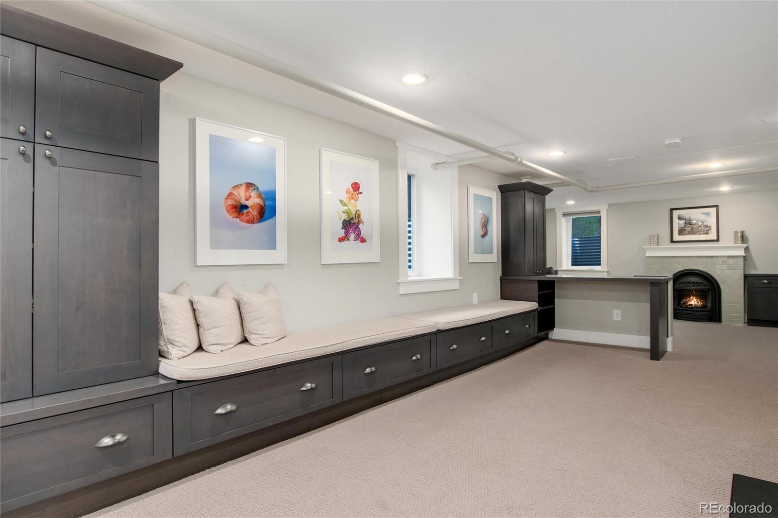 MLS Image #30 for 1643  krameria street,denver, Colorado