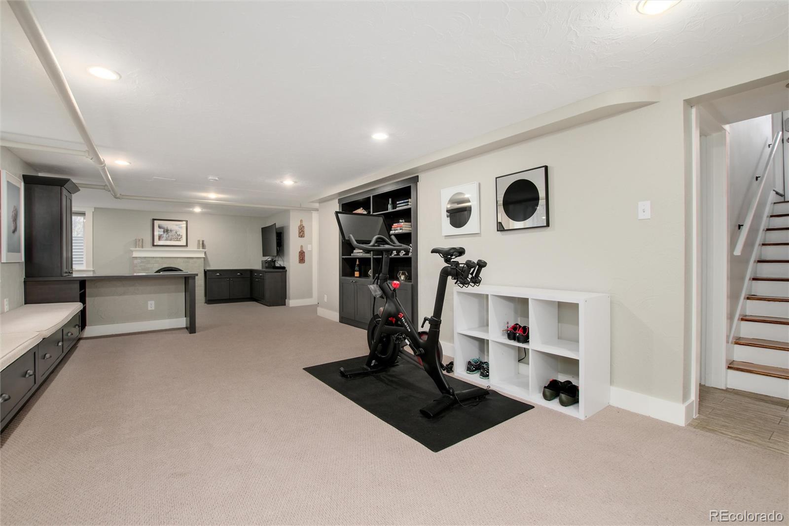 MLS Image #32 for 1643  krameria street,denver, Colorado