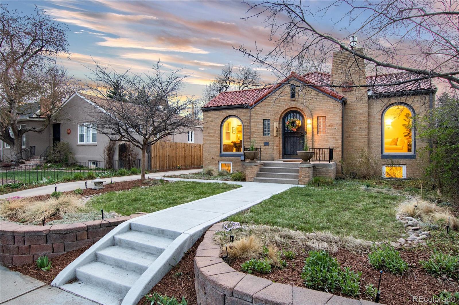 MLS Image #35 for 1643  krameria street,denver, Colorado