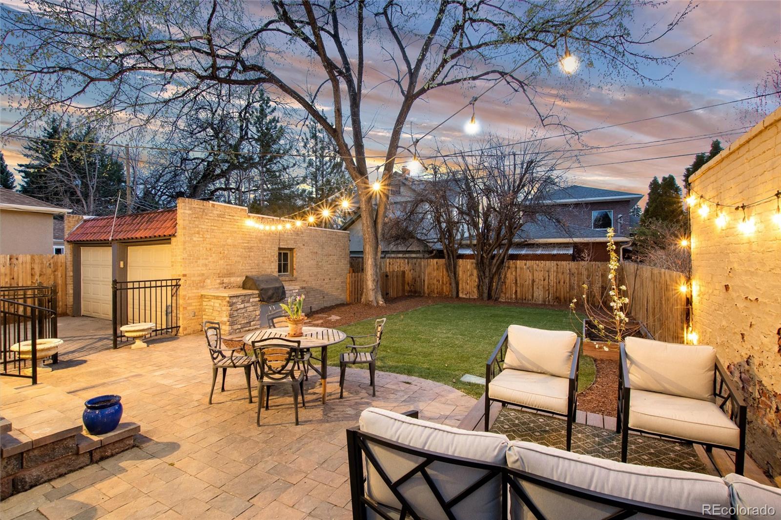 MLS Image #39 for 1643  krameria street,denver, Colorado