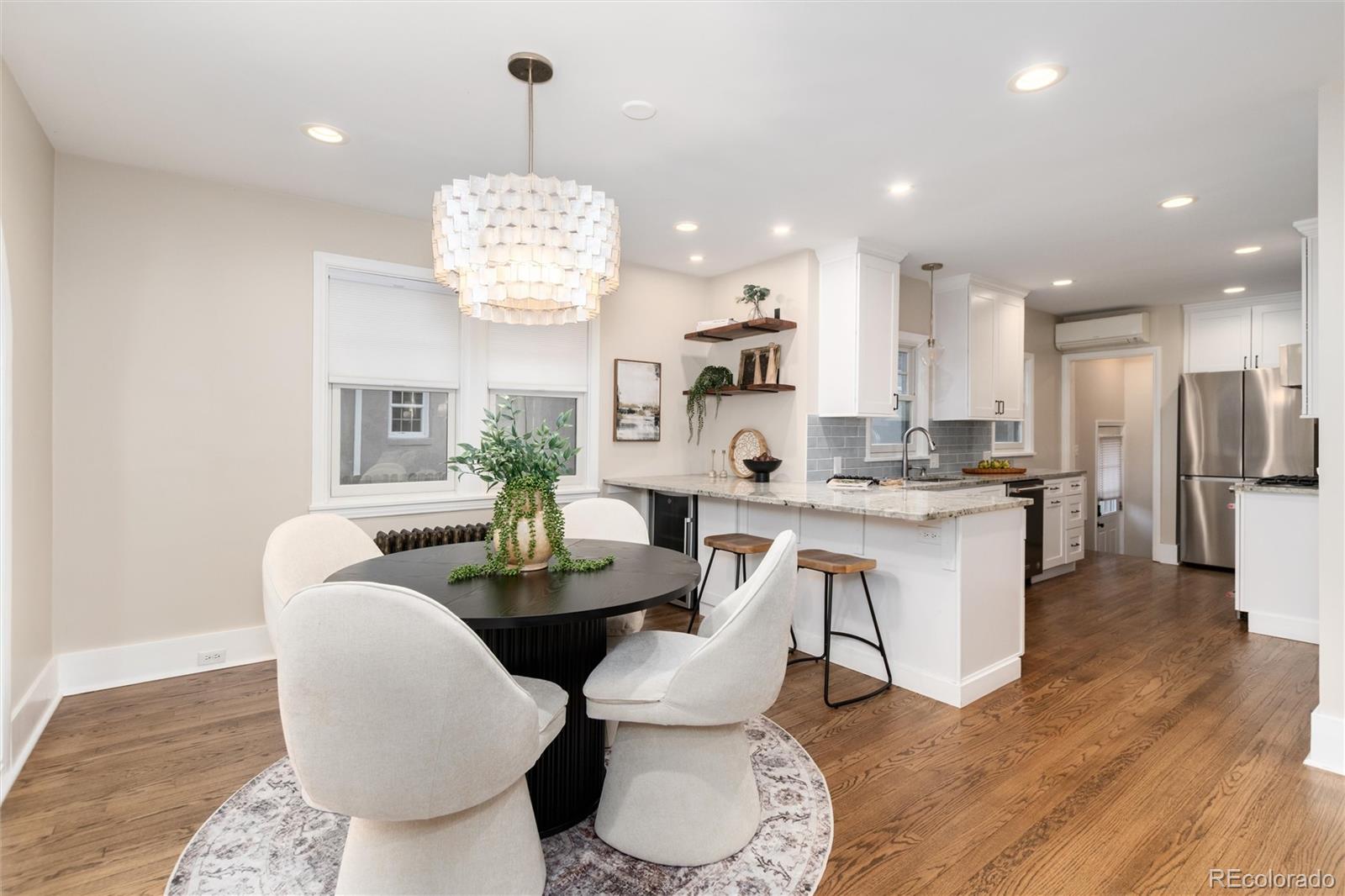 MLS Image #7 for 1643  krameria street,denver, Colorado