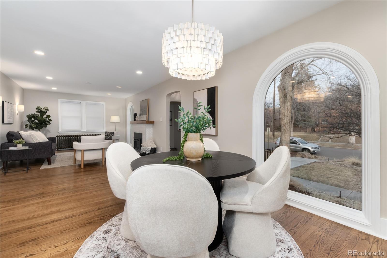 MLS Image #8 for 1643  krameria street,denver, Colorado