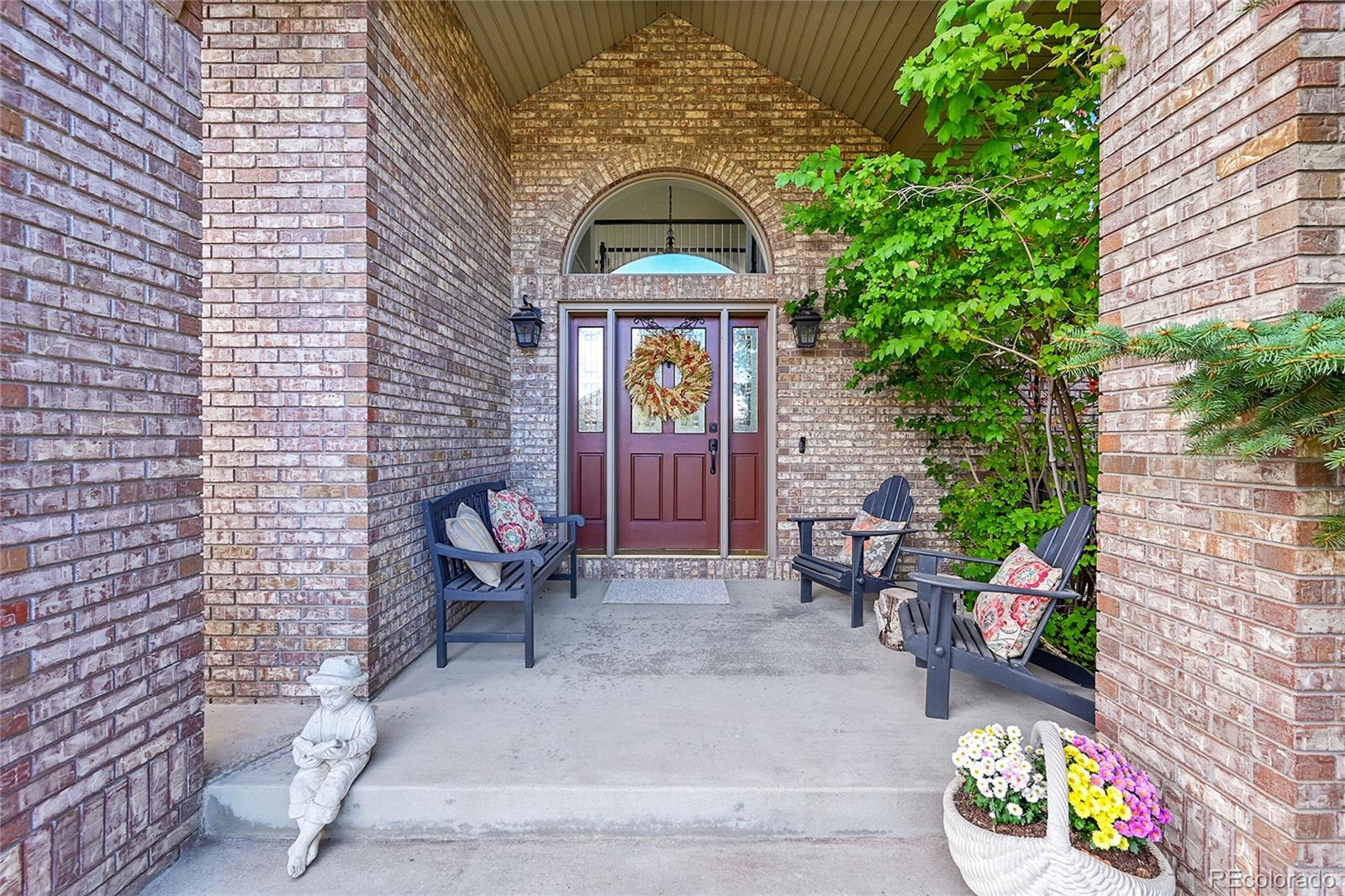 MLS Image #1 for 14243  fairway lane,broomfield, Colorado