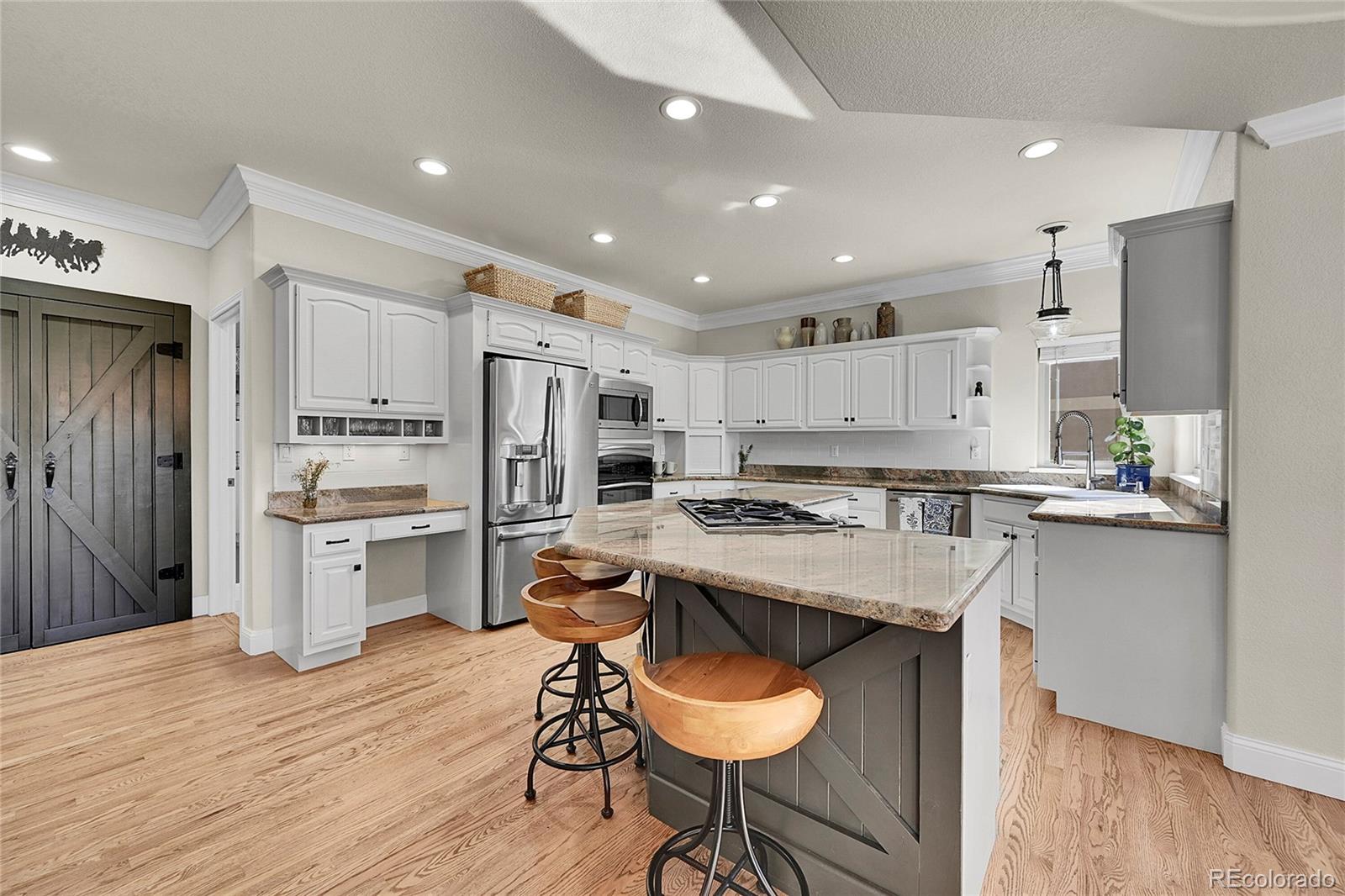 MLS Image #11 for 14243  fairway lane,broomfield, Colorado