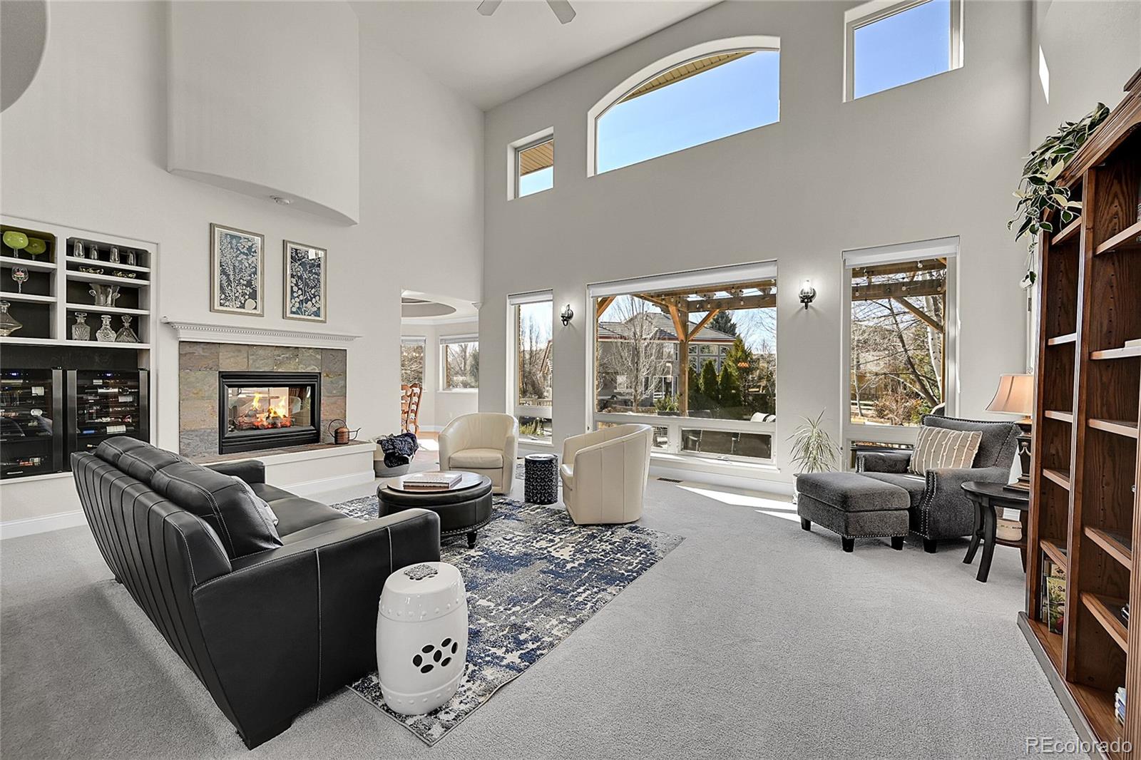MLS Image #12 for 14243  fairway lane,broomfield, Colorado