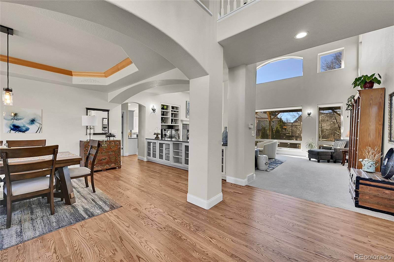 MLS Image #17 for 14243  fairway lane,broomfield, Colorado