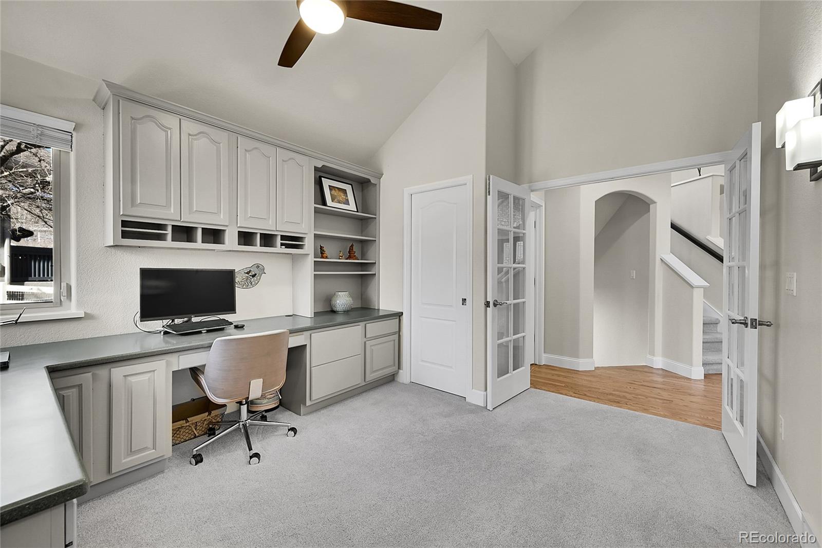 MLS Image #20 for 14243  fairway lane,broomfield, Colorado