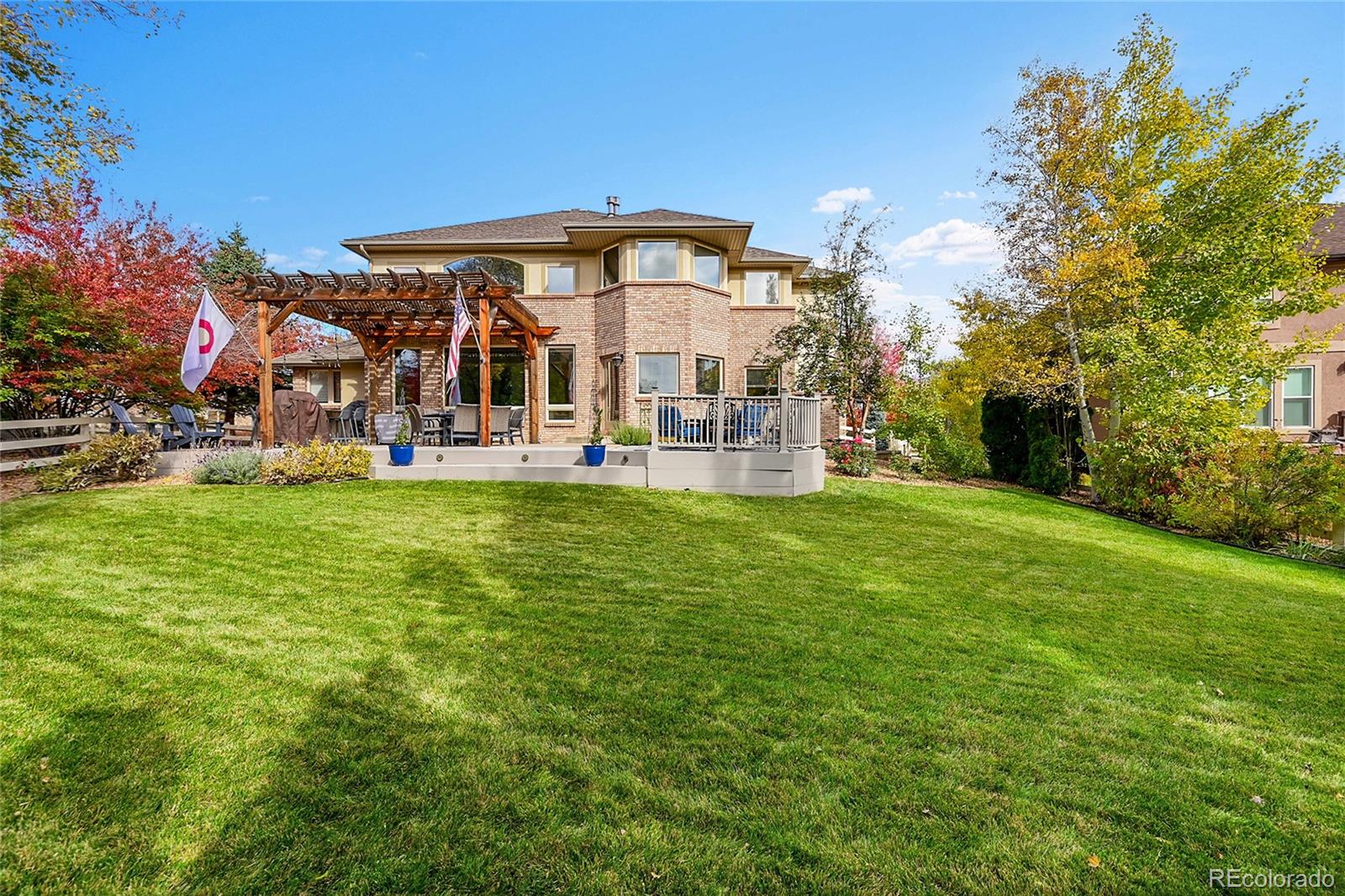MLS Image #3 for 14243  fairway lane,broomfield, Colorado