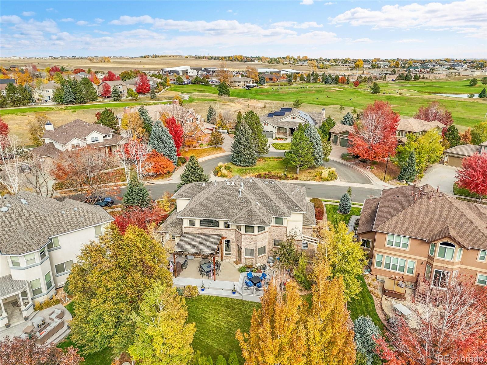 MLS Image #46 for 14243  fairway lane,broomfield, Colorado