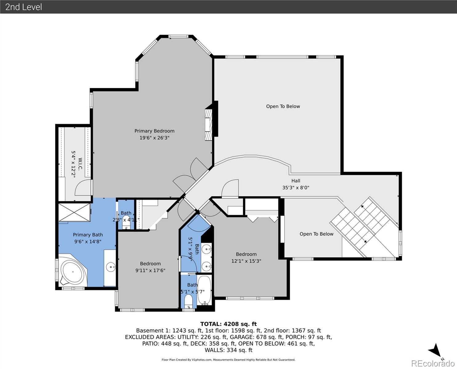 MLS Image #49 for 14243  fairway lane,broomfield, Colorado
