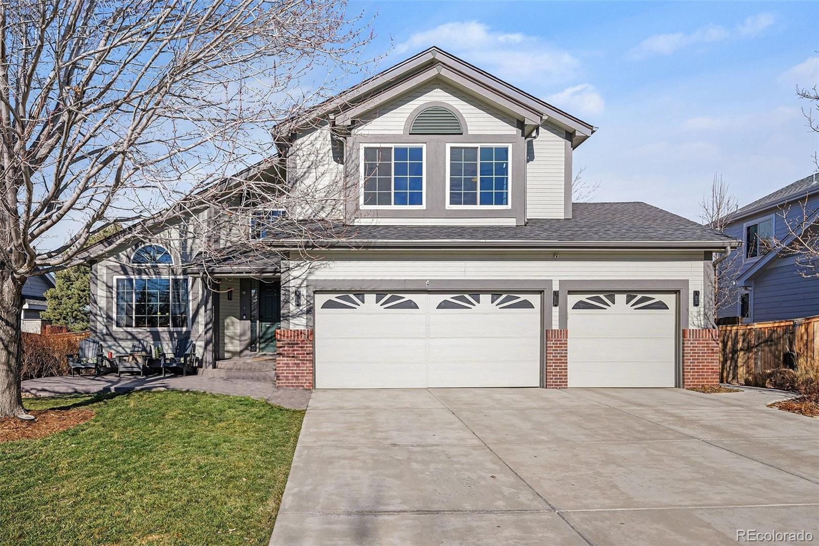 MLS Image #0 for 7549  bantry court,lone tree, Colorado
