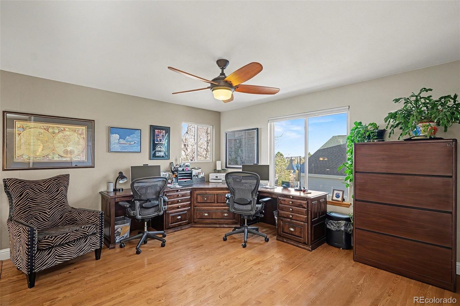 MLS Image #13 for 7549  bantry court,lone tree, Colorado