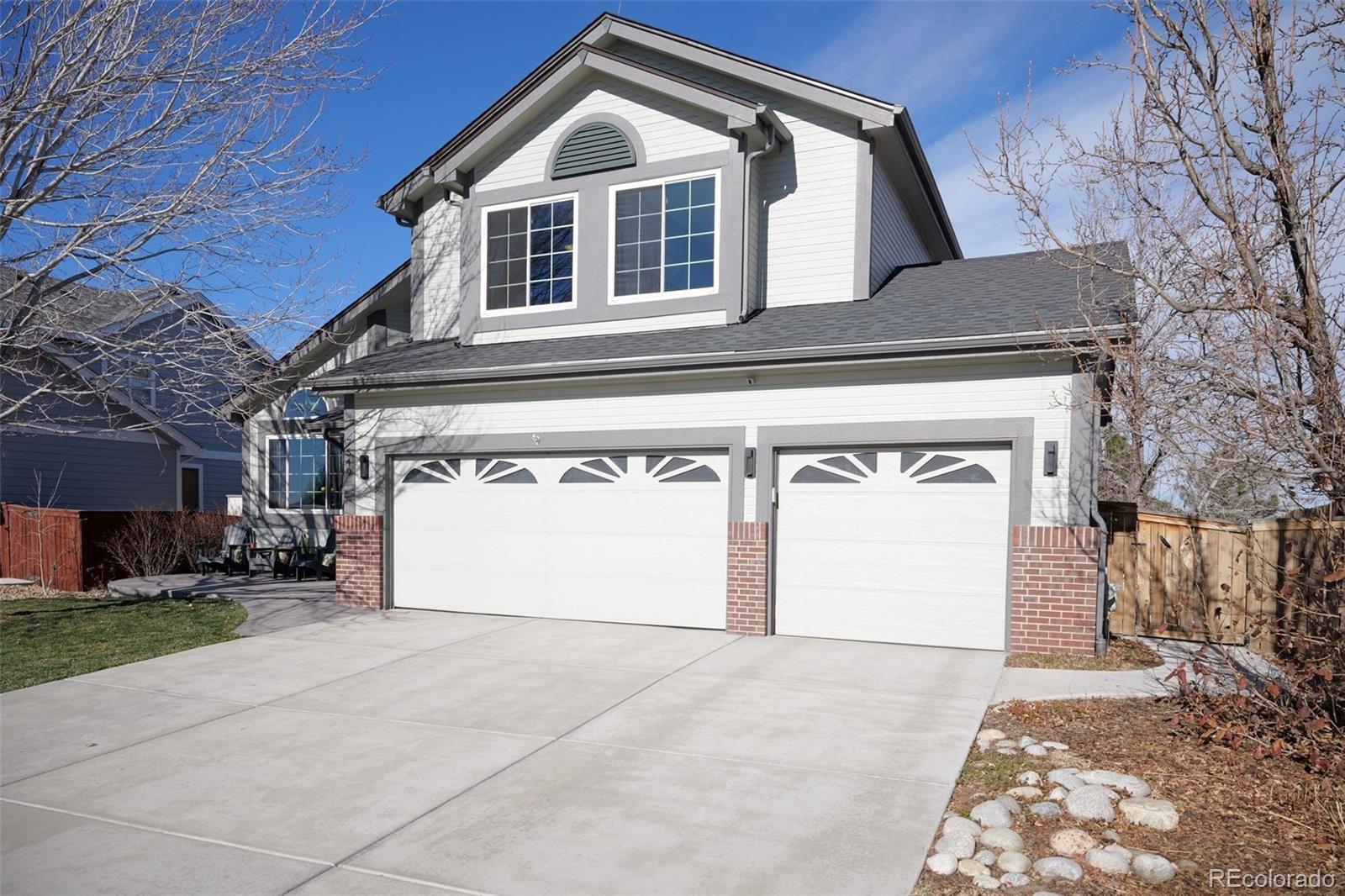 MLS Image #2 for 7549  bantry court,lone tree, Colorado