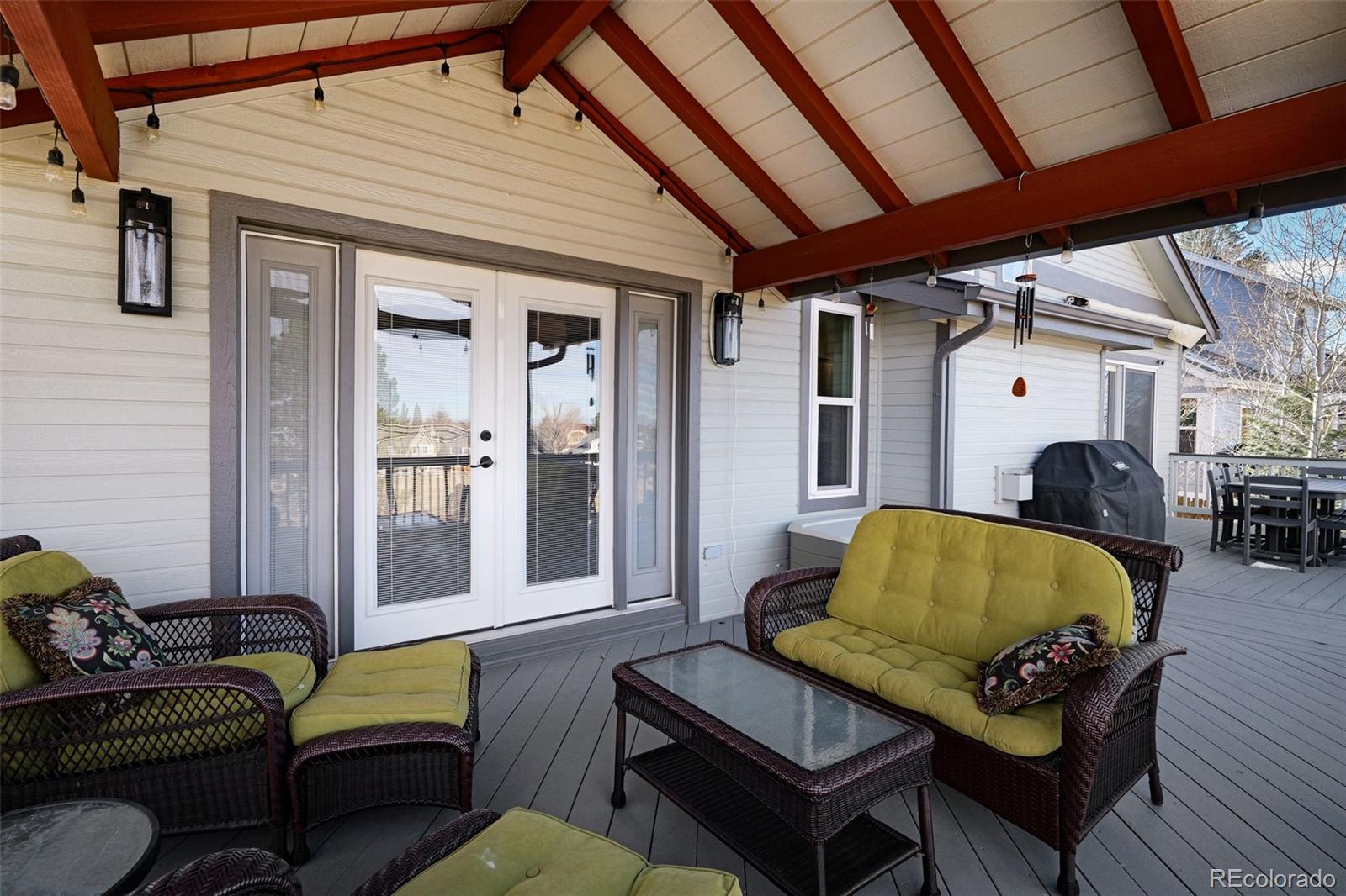 MLS Image #22 for 7549  bantry court,lone tree, Colorado