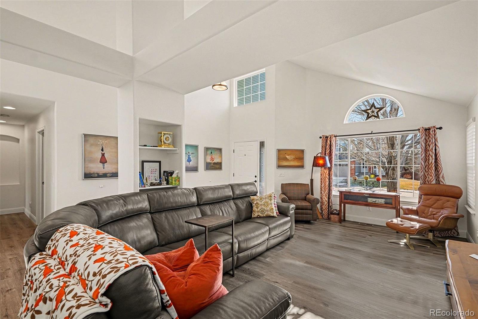 MLS Image #4 for 7549  bantry court,lone tree, Colorado
