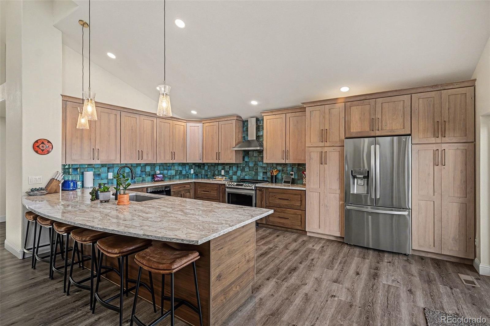 MLS Image #6 for 7549  bantry court,lone tree, Colorado