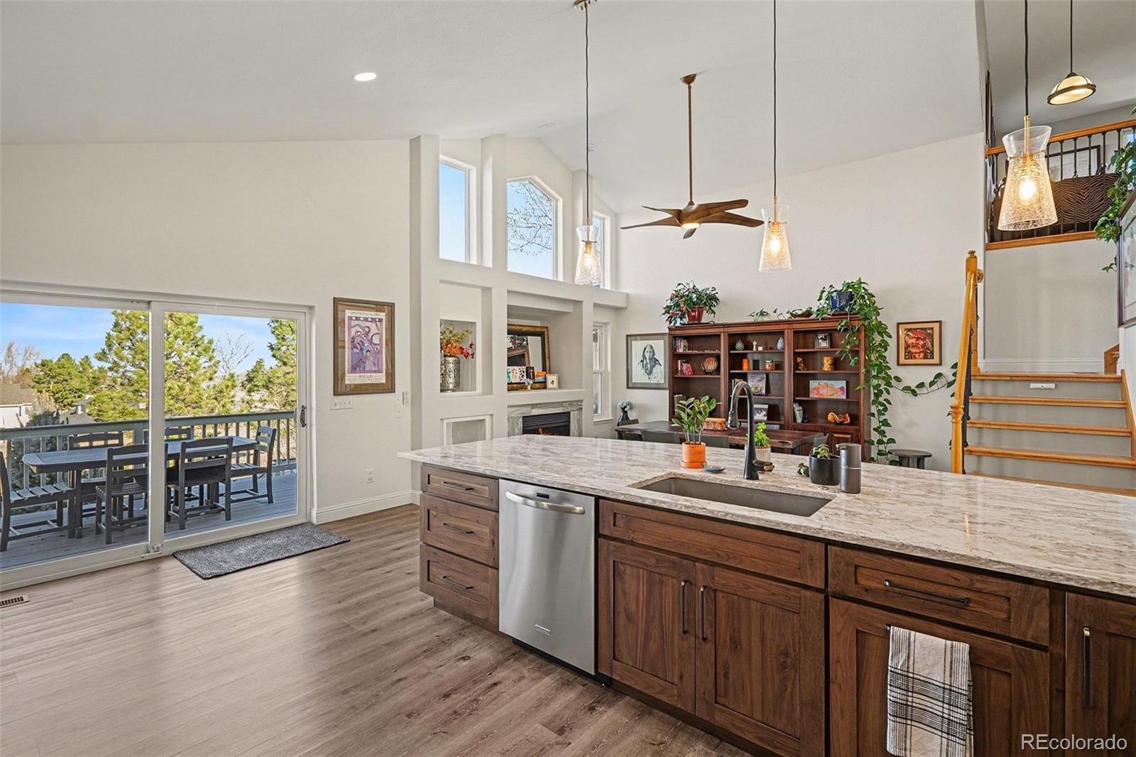 MLS Image #7 for 7549  bantry court,lone tree, Colorado