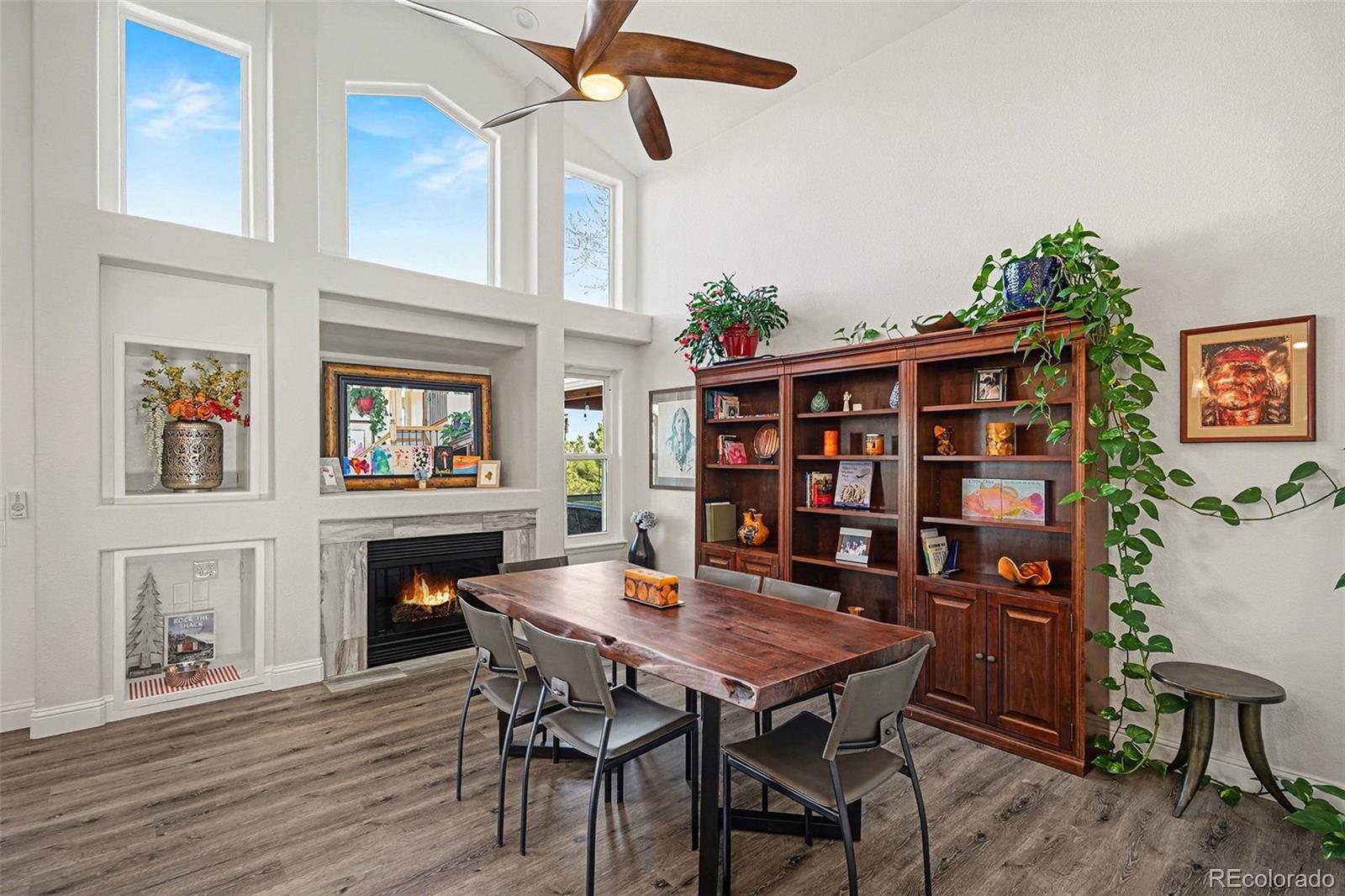 MLS Image #8 for 7549  bantry court,lone tree, Colorado