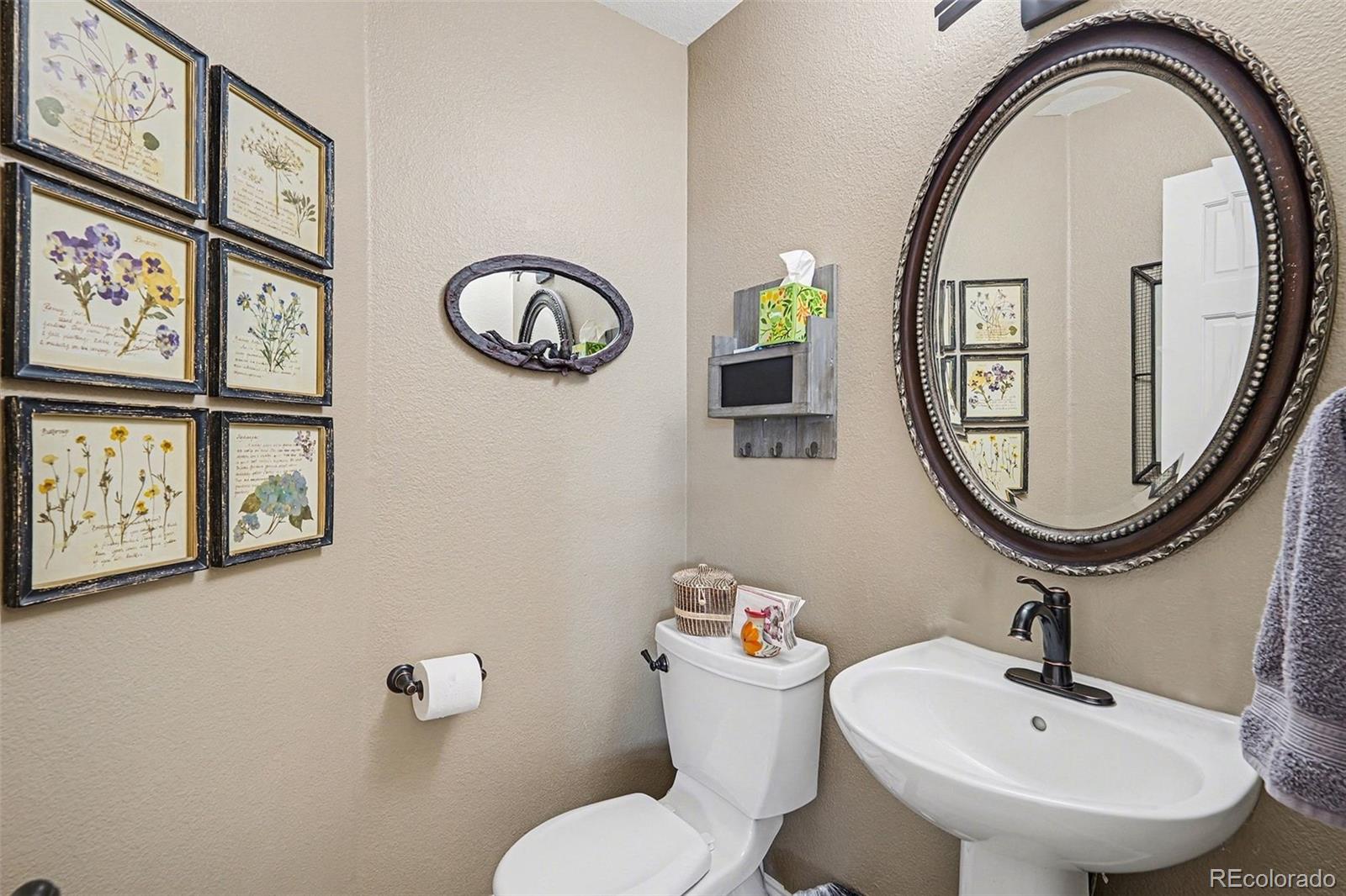 MLS Image #9 for 7549  bantry court,lone tree, Colorado