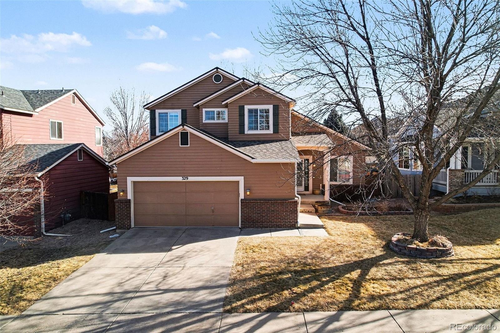 MLS Image #2 for 329  simmons street,erie, Colorado
