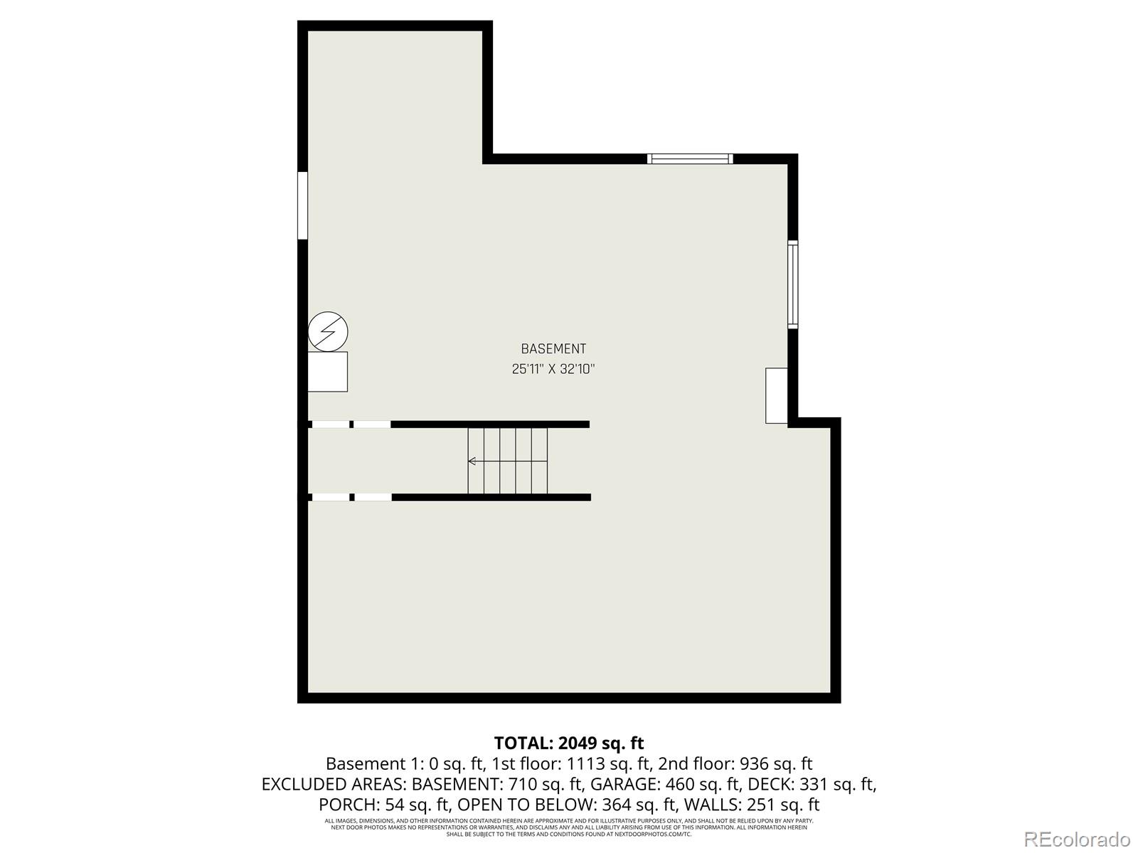 MLS Image #35 for 329  simmons street,erie, Colorado