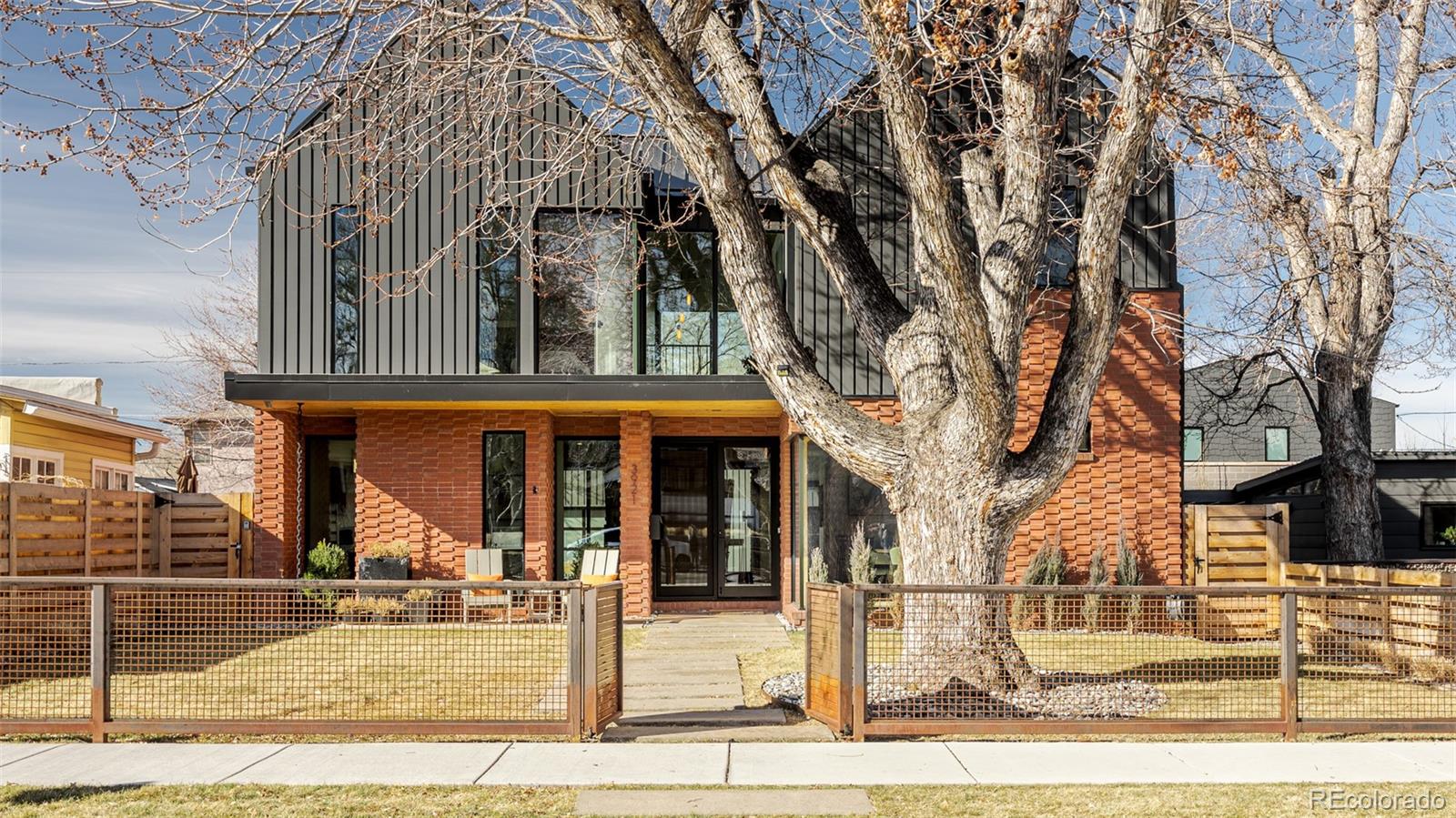 MLS Image #38 for 3921  newton street,denver, Colorado