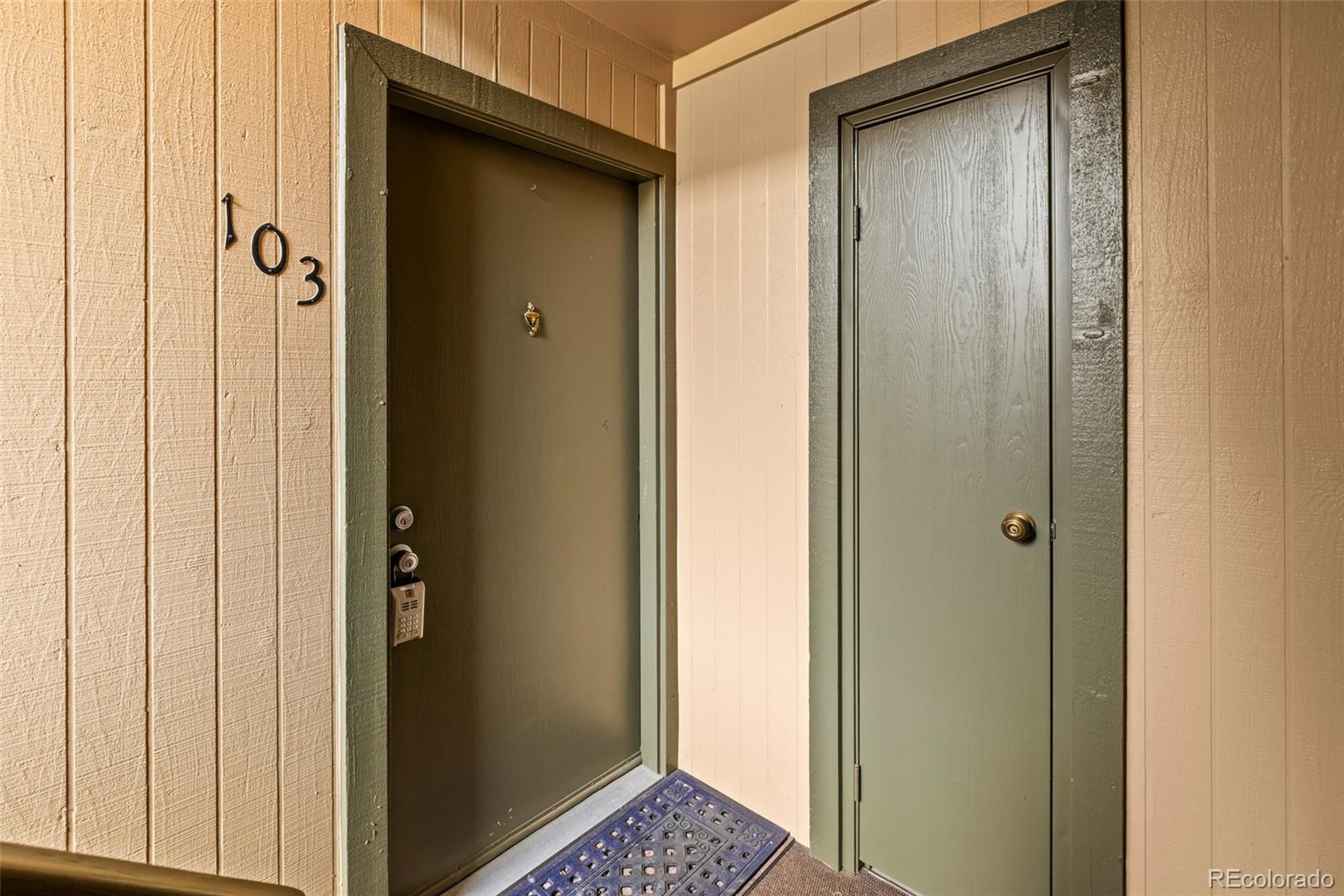MLS Image #1 for 430  zang street 4-103,lakewood, Colorado