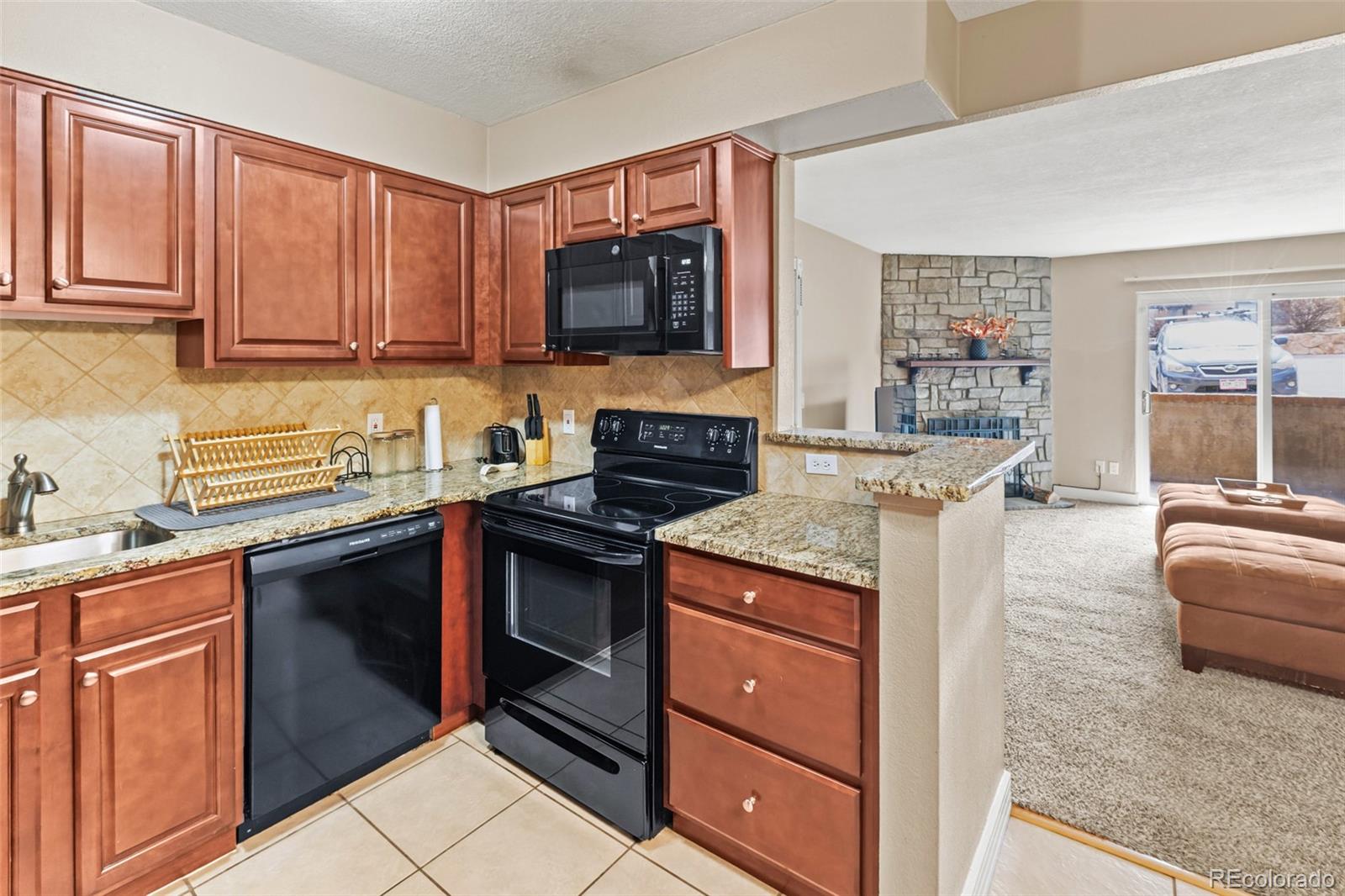 MLS Image #10 for 430  zang street 4-103,lakewood, Colorado