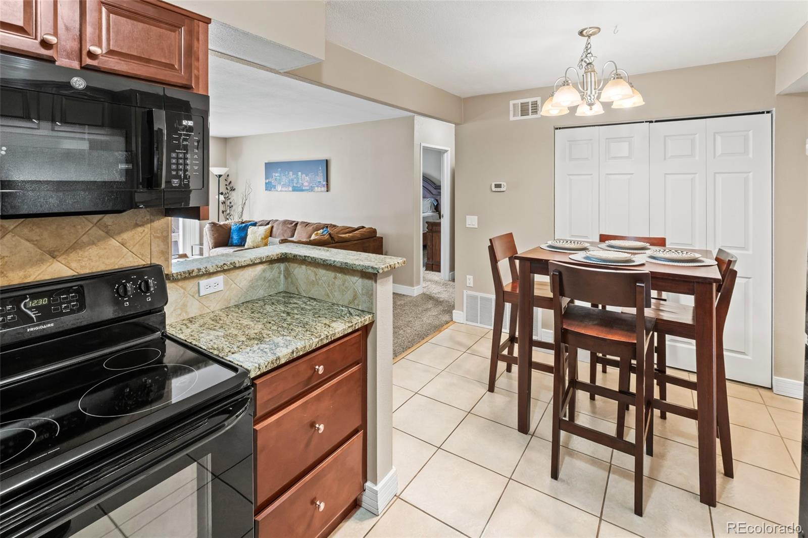 MLS Image #11 for 430  zang street 4-103,lakewood, Colorado
