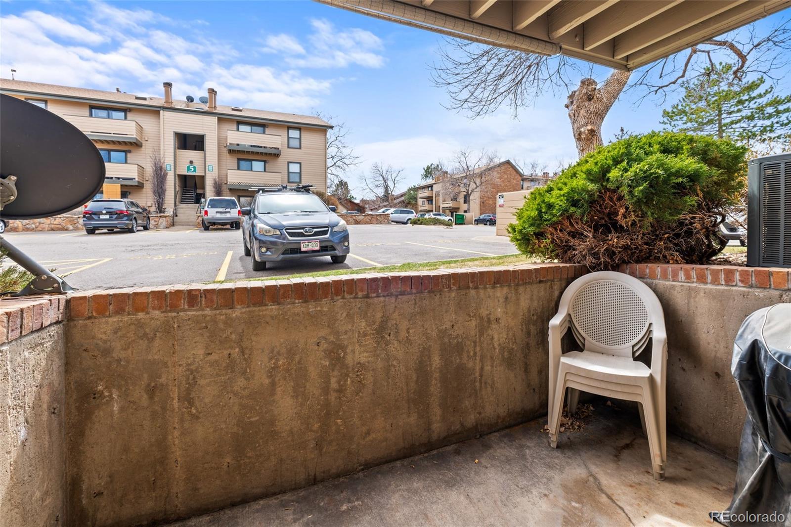 MLS Image #19 for 430  zang street 4-103,lakewood, Colorado