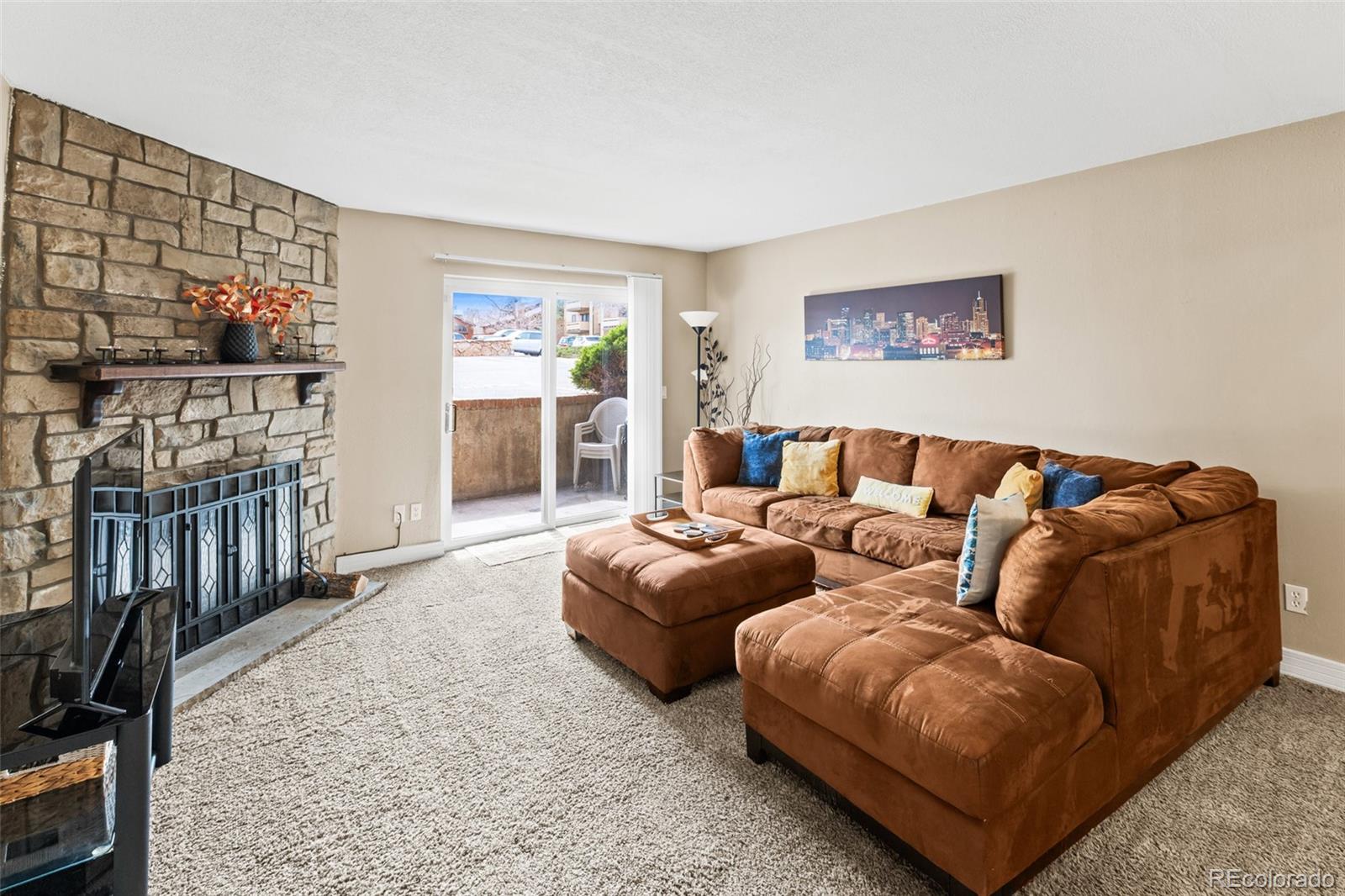 MLS Image #2 for 430  zang street 4-103,lakewood, Colorado