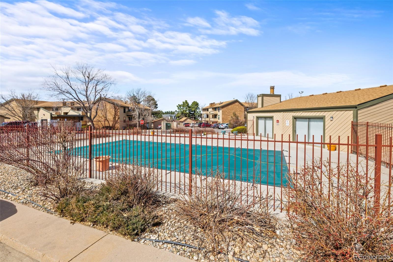 MLS Image #21 for 430  zang street 4-103,lakewood, Colorado