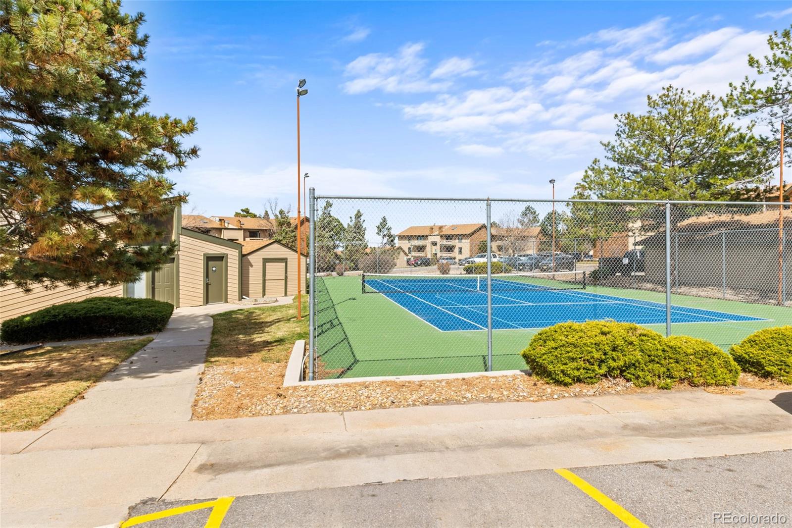 MLS Image #22 for 430  zang street 4-103,lakewood, Colorado