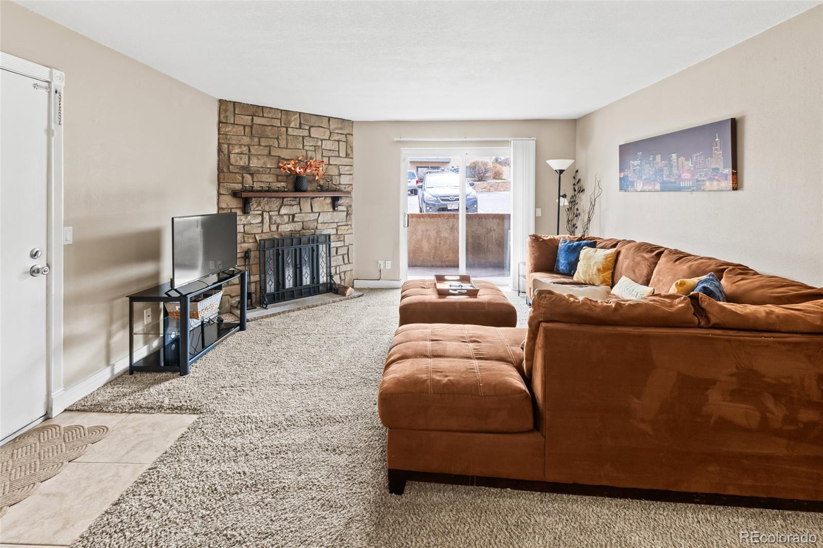 MLS Image #3 for 430  zang street 4-103,lakewood, Colorado