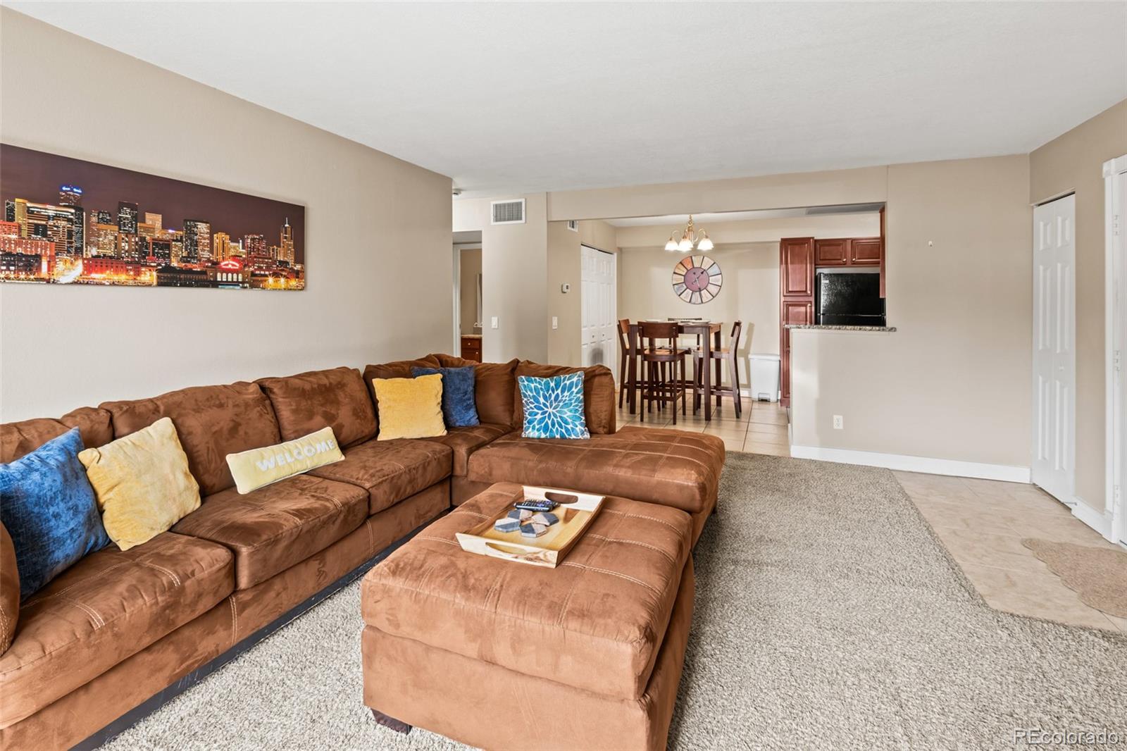 MLS Image #4 for 430  zang street 4-103,lakewood, Colorado
