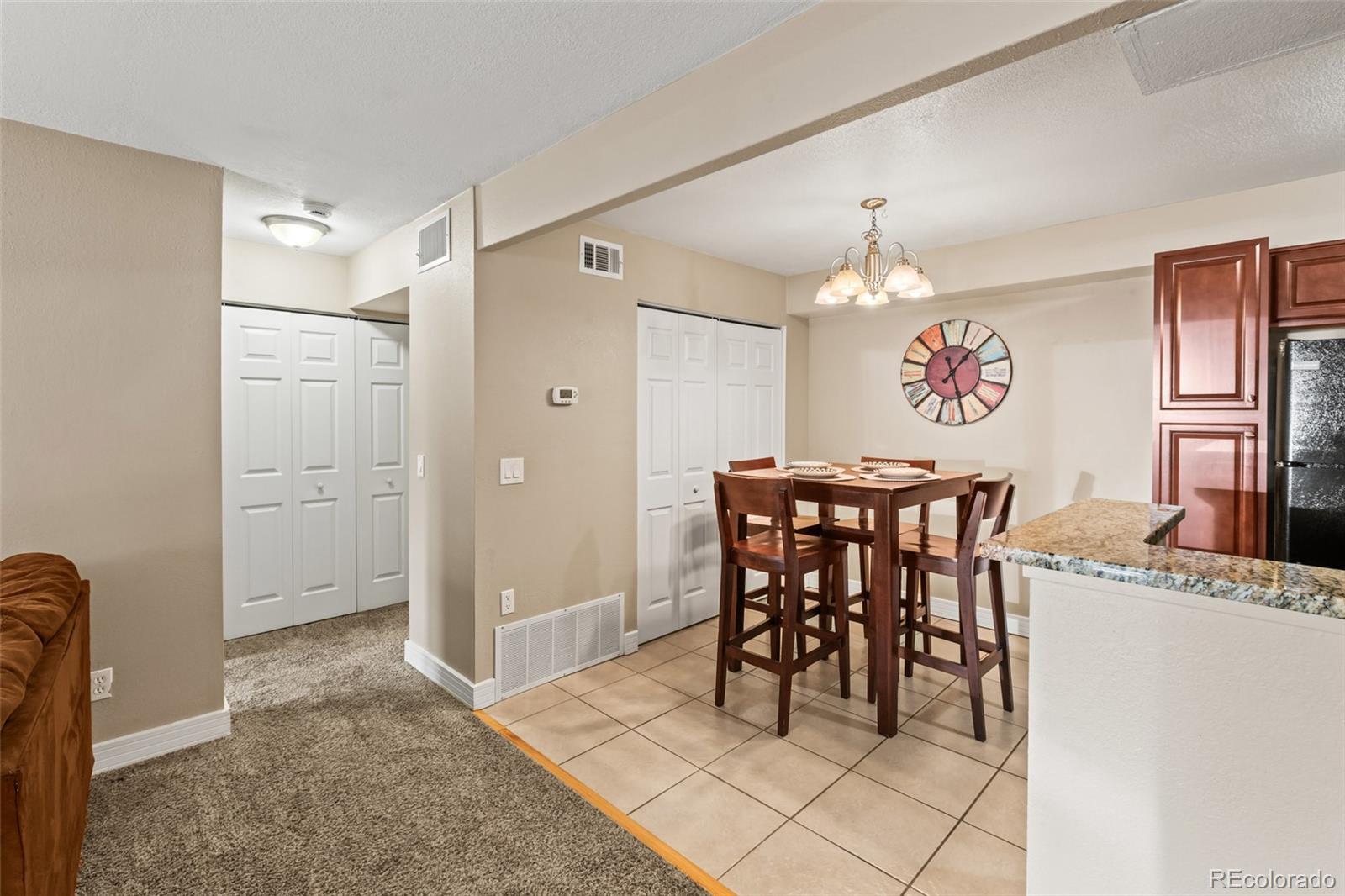 MLS Image #6 for 430  zang street 4-103,lakewood, Colorado