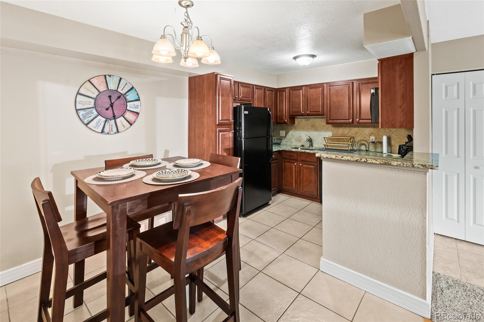 MLS Image #8 for 430  zang street 4-103,lakewood, Colorado