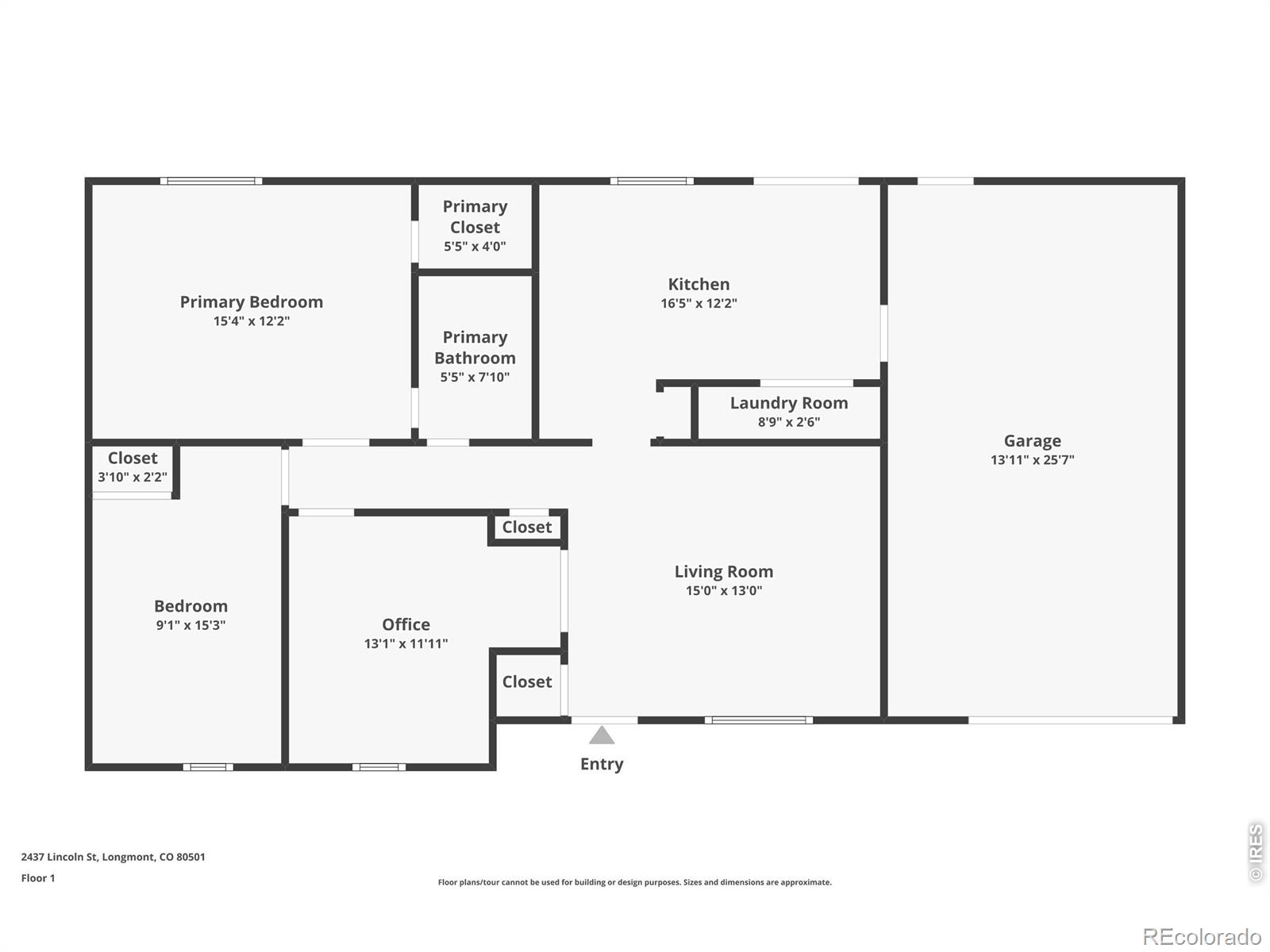 MLS Image #24 for 2437  lincoln street,longmont, Colorado