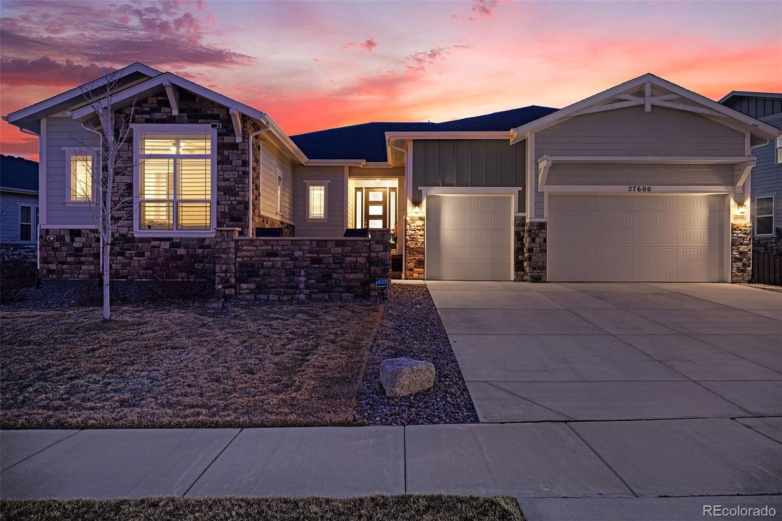 MLS Image #0 for 27600 e lakeview drive,aurora, Colorado