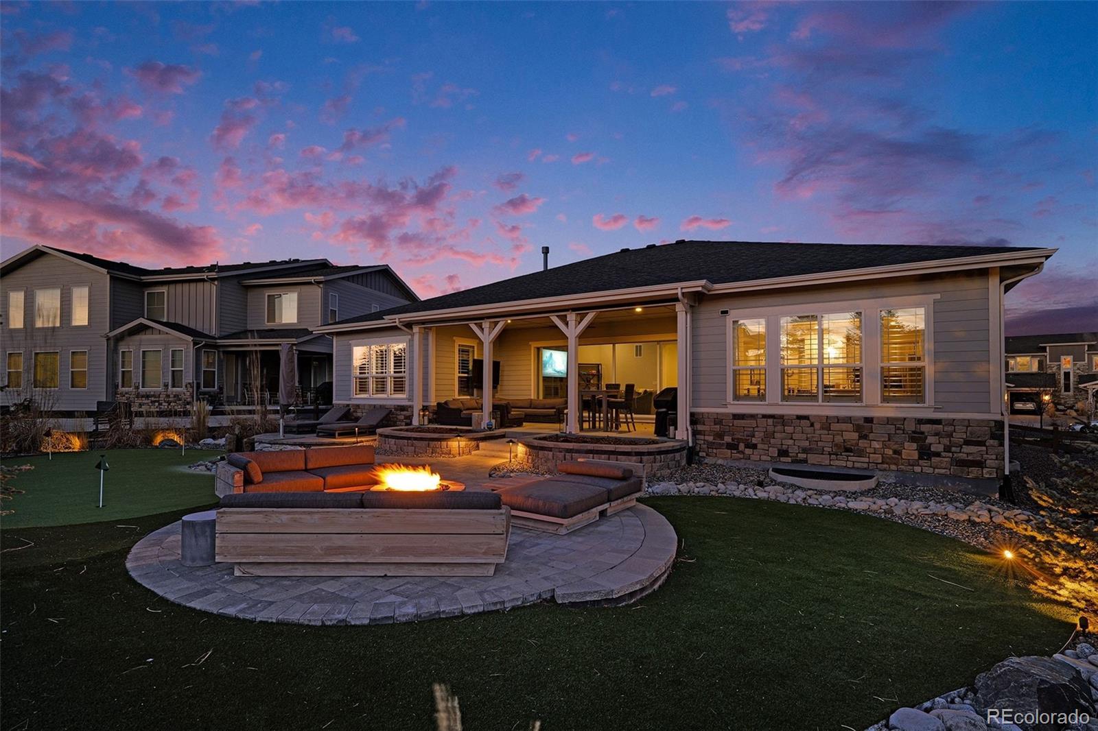 MLS Image #11 for 27600 e lakeview drive,aurora, Colorado