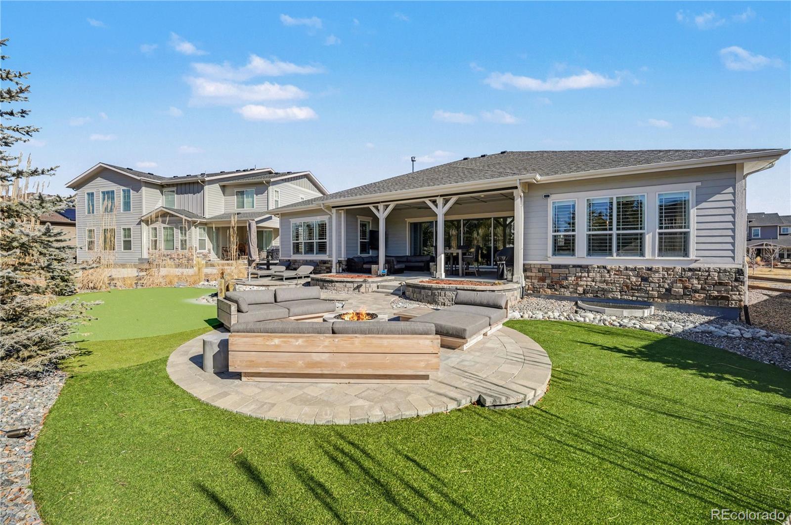 MLS Image #2 for 27600 e lakeview drive,aurora, Colorado