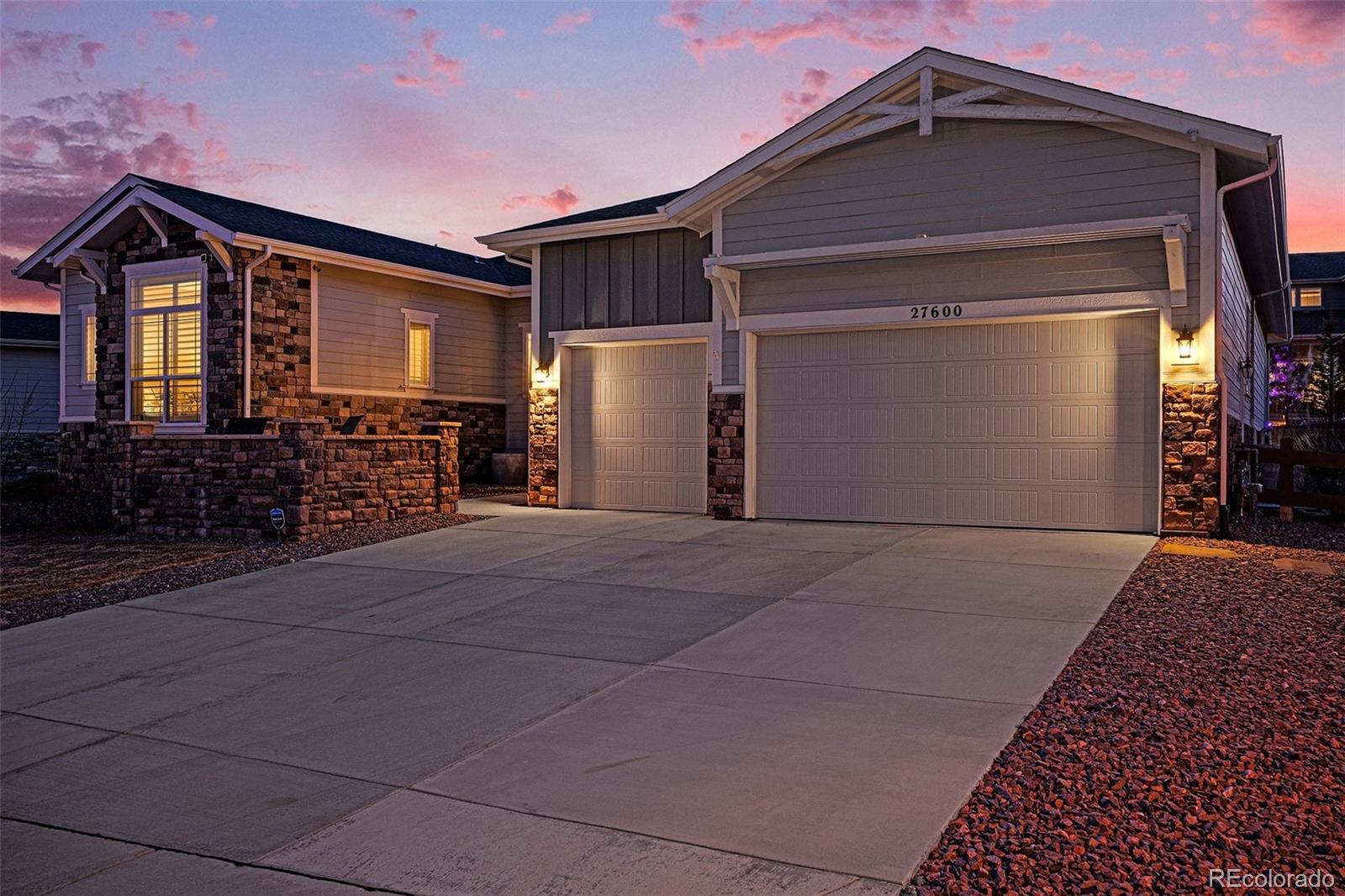 MLS Image #3 for 27600 e lakeview drive,aurora, Colorado